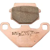 EBC Brakes FA067R Remblokken