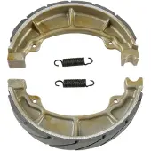 EBC H307g Grooved Remschoen