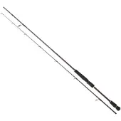 Daiwa Infeet Seabass Spinning Rod Zilver 2.74 m / 14-42 g