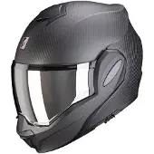 Scorpion Exo-tech Evo Carbon Helm Kinbeschermer