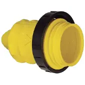 Marinco 3939616 Plug Housing Goud