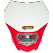 Circuit Equipment Bagus Koplamp