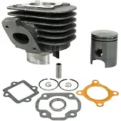 Hert Keeway 50 Cilinder