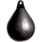 Talamex Marker Buoy Zwart 65 cm