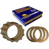 Fcc Suzuki Dr 350 Koppelingsplatenset