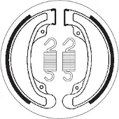 SBS 2058 Remschoenset