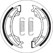 SBS P2122 Remschoen