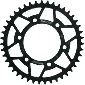 Supersprox Ducati 520x43 Rfe735x43blk Achtertandwiel
