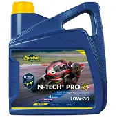 Putoline N-tech Pro R+ 10w-30 4l Motorolie