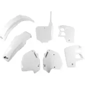 Ufo Honda Cr 500 1995-2000 Hokit089-041 Plastic Set