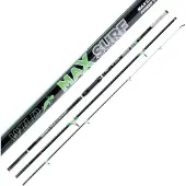 Falcon Wild Max Surfcasting Rod Transparant 4.20 m / 150 g