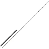 Falcon Hannibal Light Jigging Rod Zilver 2.10 m / 150 g