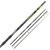 Falcon Ultrawave Iii Surfcasting Rod Zilver 4.20 m / 150 g