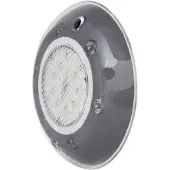 Goldenship Rgb Underwater Light 12v 9w Zilver
