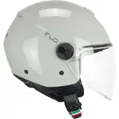 Cgm 167a Flo Mono Long Screen Open Helm