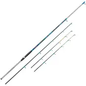 Falcon Exceeder Boat Bottom Shipping Rod Zilver 2.70 m / 50-300 g