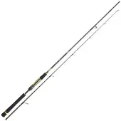 Daiwa Crosscast Shore Rock Game Ii Jigging Rod Zilver 3.05 m / 10-35 g