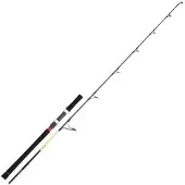 Daiwa Grandwave Casting Os Jigging Rod Zilver 1.99 m / 220 g