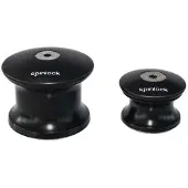 Spinlock Twr Sheave Line Deflector 44 Mm Zilver