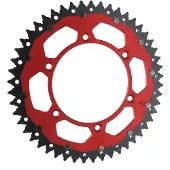 Holeshot 808-50x 520 Chain Air Achtertandwiel