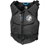Baltic Hera Life Jacket Zwart 40-50 kg