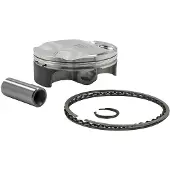 Wössner Kawasaki Kx250f 11-15 76 97 8816db Zuigerkit
