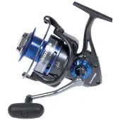 Yokozuna Pajel Spinning Reel Zilver 65FD
