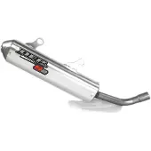 Dep Dept2229 Ktm Exc Husqvarna Tc Niet Gehomologeerde Demper