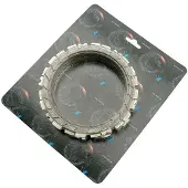 Tecnium Cd2366 Koppeling Wrijving Schijven