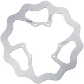 Galfer Df082ws Fixed Wave Remschijf