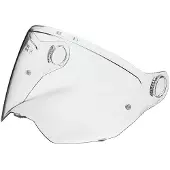 Nolan N70-2x Scherm