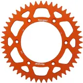 Supersprox Rondsel RAL-990:48-ORG