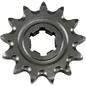 Renthal 258-428 Grooved Voortandwiel