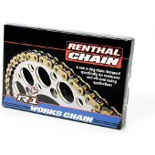 Renthal 420r1 Ketting