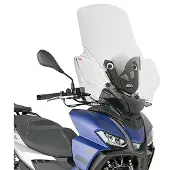 Givi Aprilia Sr Gt 125/200 6711dt Voorruit