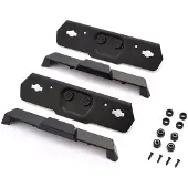Givi Dlm36-adapter Zijtasbevestiging Adapter
