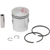 VERTEX Honda Vision D42 Zuigerkit