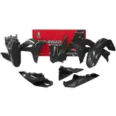 Rtech Kawasaki Kx450 2024 R-kitkxf-nr0-524 Plastic Set