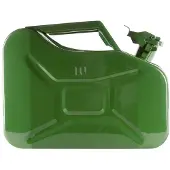 JBM Kantelbestendige Jerrycan 10l