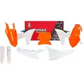 Rtech Ktm 450 Sx-f 2023-2025 R-kitktm-oem-714 Plastic Set