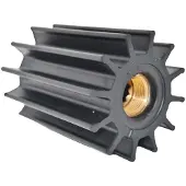 Johnson Pump F98 Pump Impeller Goud
