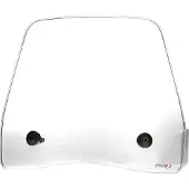 Puig Trafic Honda Lead 125 08-13 Voorruit