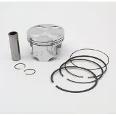 VERTEX Suzuki Burgman 400 D. 84 Zuigerkit
