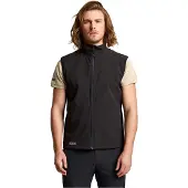 Slam Active Softshell Vest Zwart 2XL Man