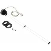 VDO Adjustable Black Water Capacitive Sensor Transparant 200-600 mm
