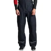 Slam Pro Racing Long John Bib Pants Zwart L Man