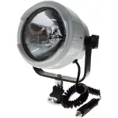 A.a.a. Abs Adjustable Light Zilver
