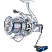 Spinit Hop Surfcasting Reel Zilver 7700D