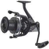 Spinit Skylab Surfcasting Reel Zilver 7700D