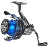 Spinit Beat Surfcasting Reel Zilver 6500